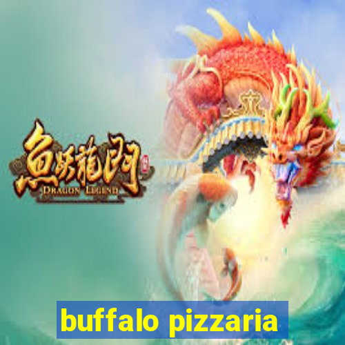 buffalo pizzaria